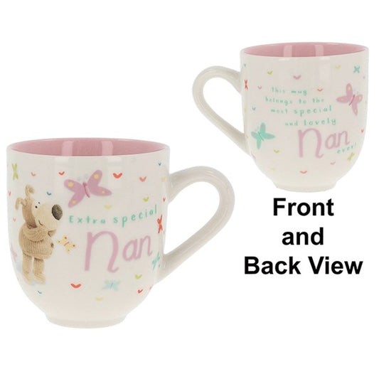 Boofle Mug - Nan