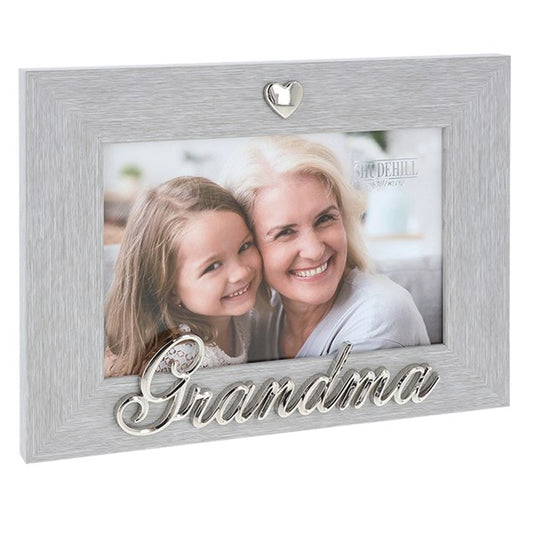 From The Heart Frame - Grandma