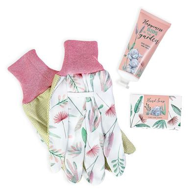 Me to You Tatty Teddy - Gardening Hands Set