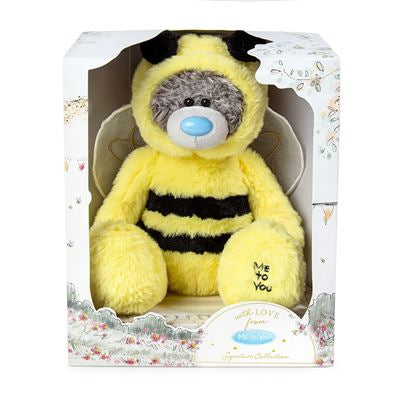 Me to You Tatty Teddy - Bee Plush