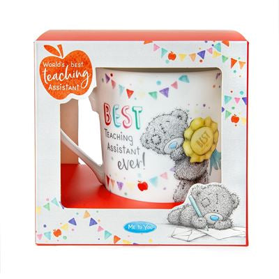 Me to You Tatty Teddy - Teaching Assistant Mug