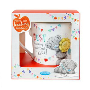 Me to You Tatty Teddy - Teaching Assistant Mug