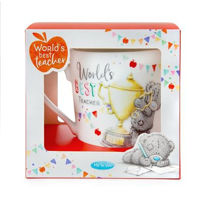 Me to You Tatty Teddy - Teacher Mug