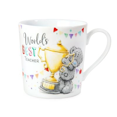 Me to You Tatty Teddy - Teacher Mug
