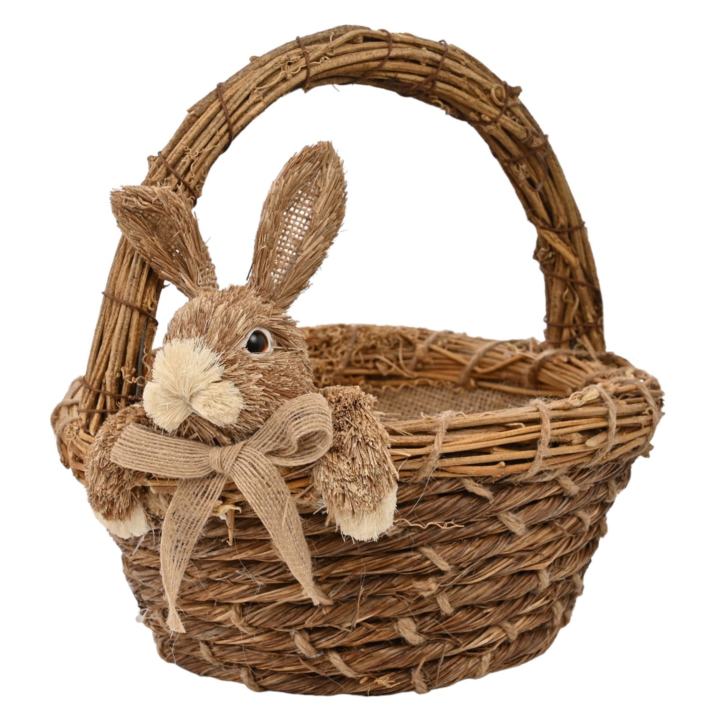 Easter Bunny Basket