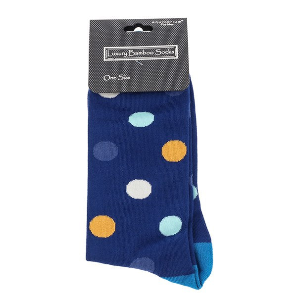 Men's Bamboo Socks spots