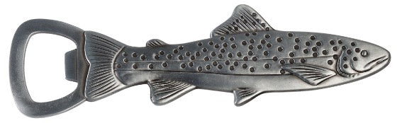 Fish Shaped Bottle Opener