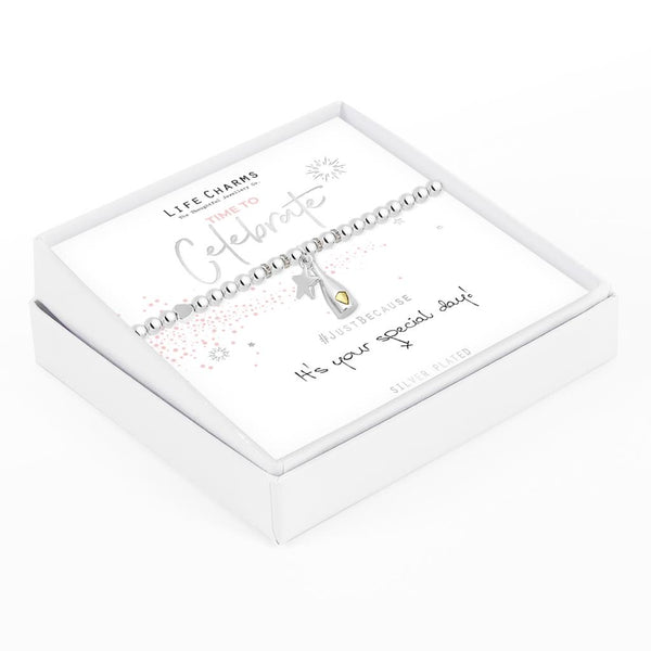 Celebrate Bracelet