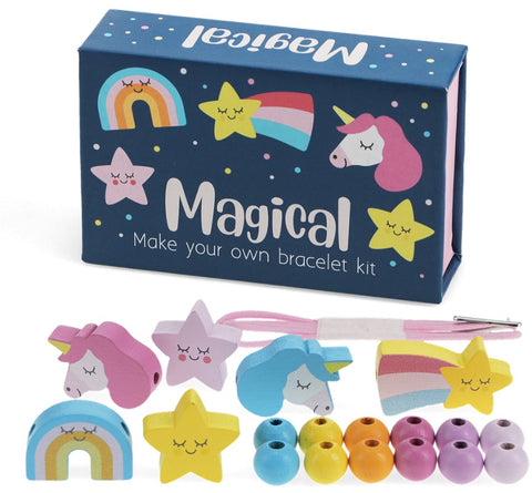 Bracelet Making Kit - Magical