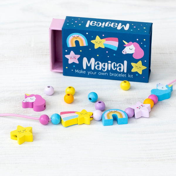 Bracelet Making Kit - Magical