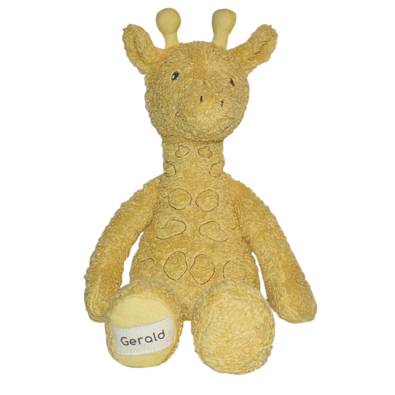 Tikiri - Gerald The Giraffe