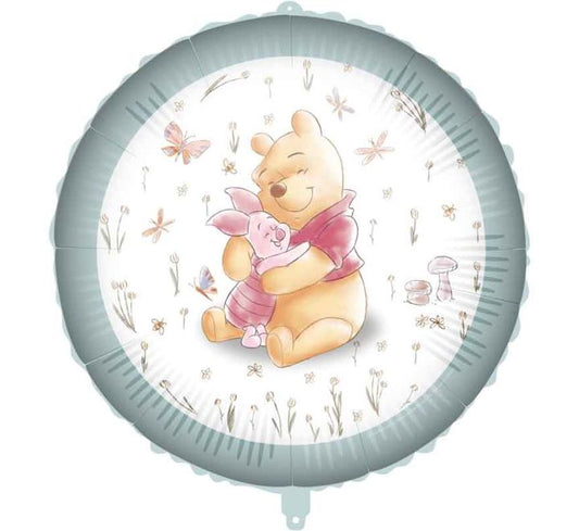 18” Licensed Balloon - Procos - Winnie the Pooh