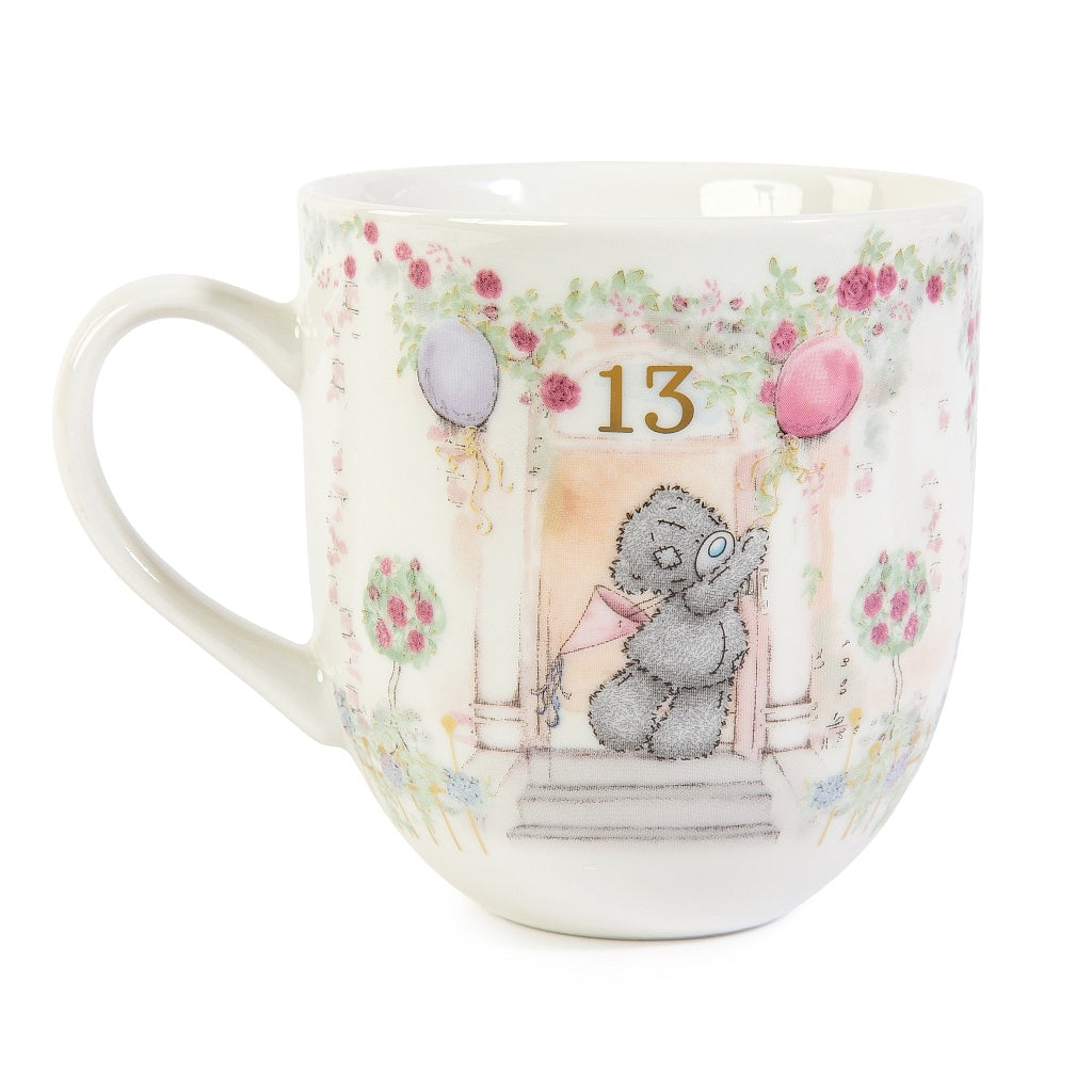 13th Mug