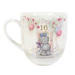 16th Mug