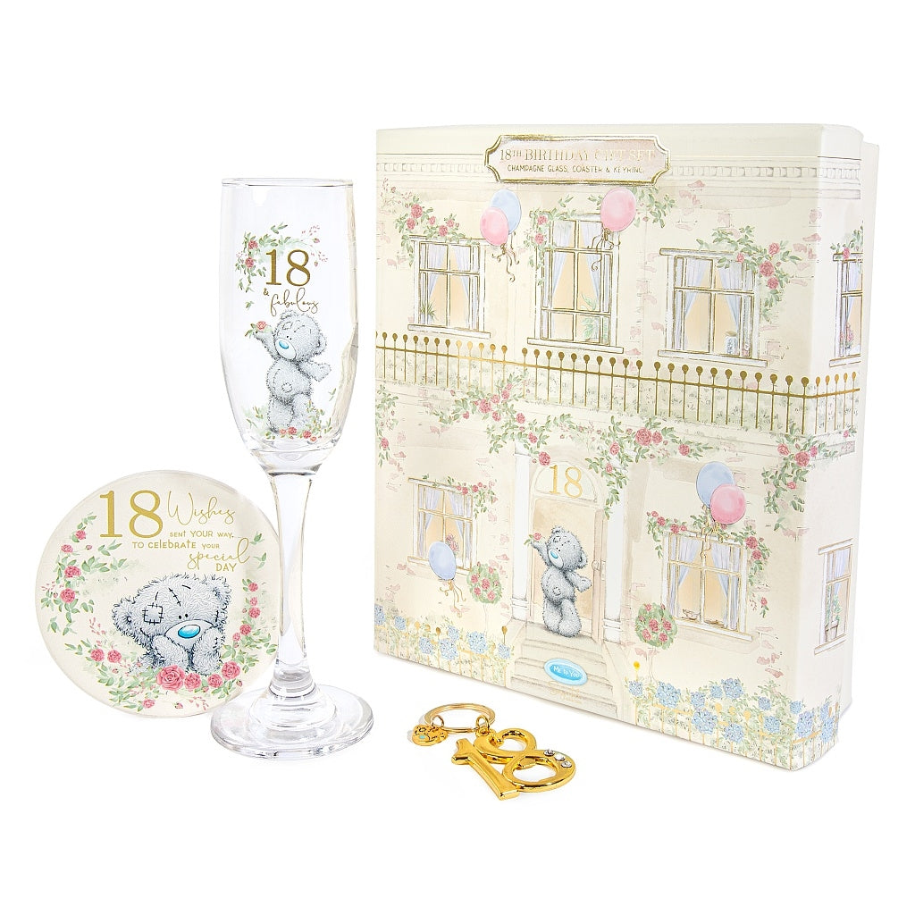 18th Gift Set