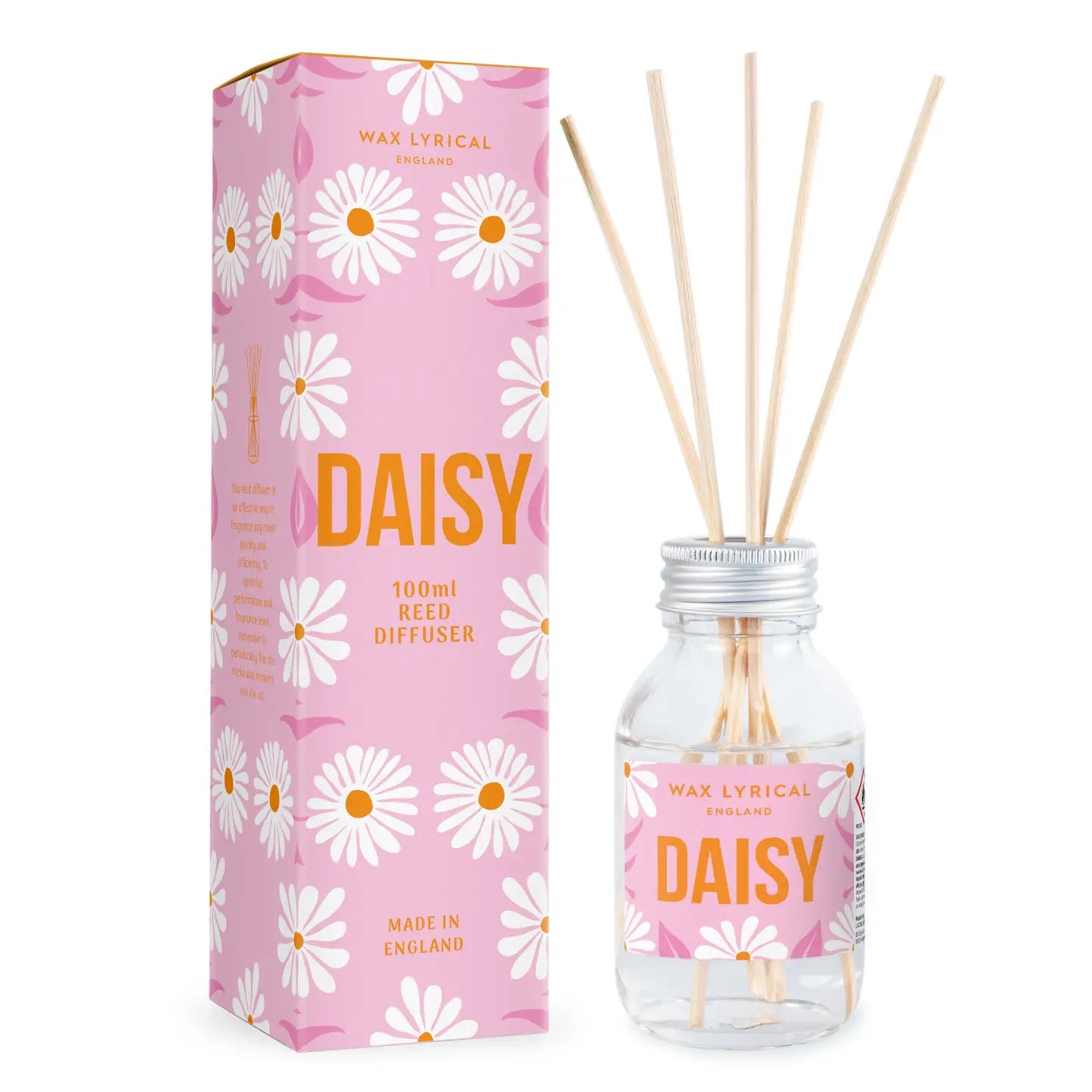 Daisy Diffuser