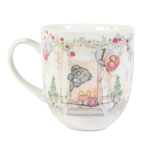 18th Mug