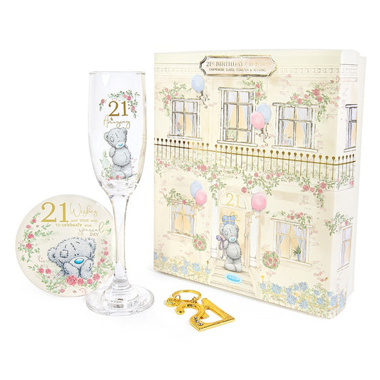 21st Gift Set