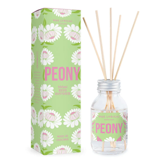 Peony Diffuser
