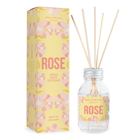 Rose Diffuser
