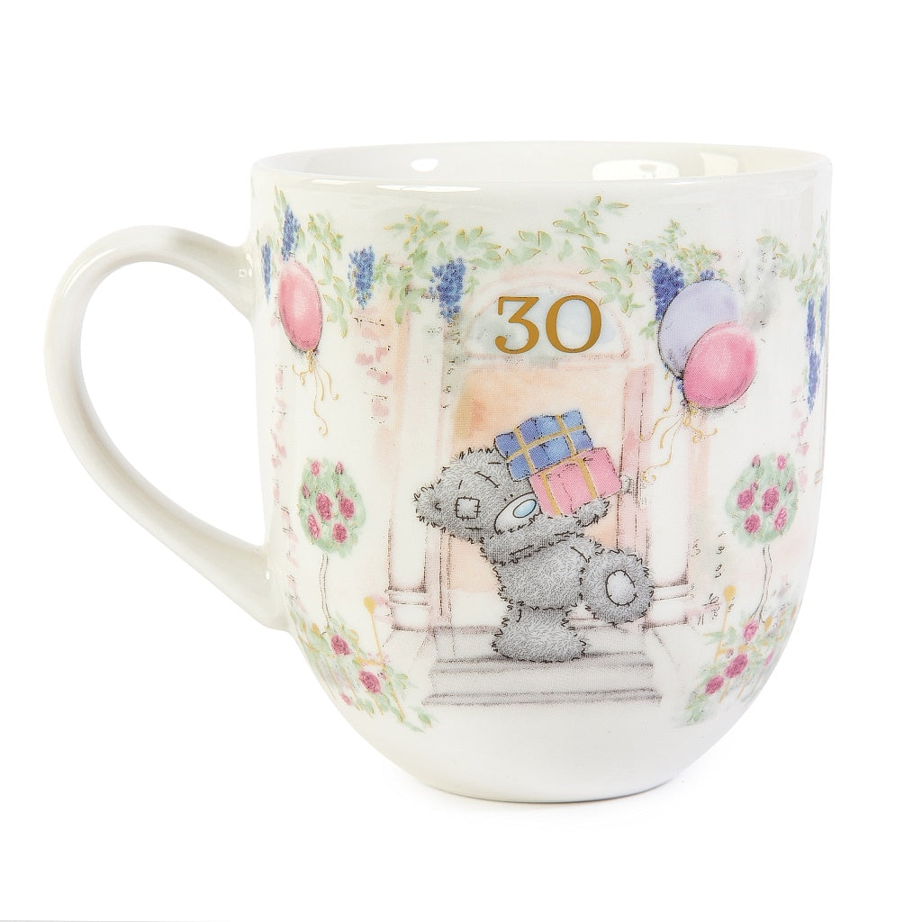 30th Mug