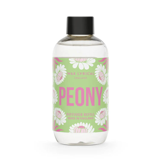 Peony Diffuser Refill