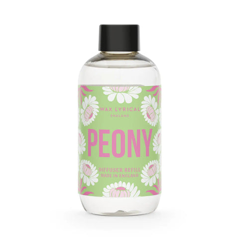 Peony Diffuser Refill