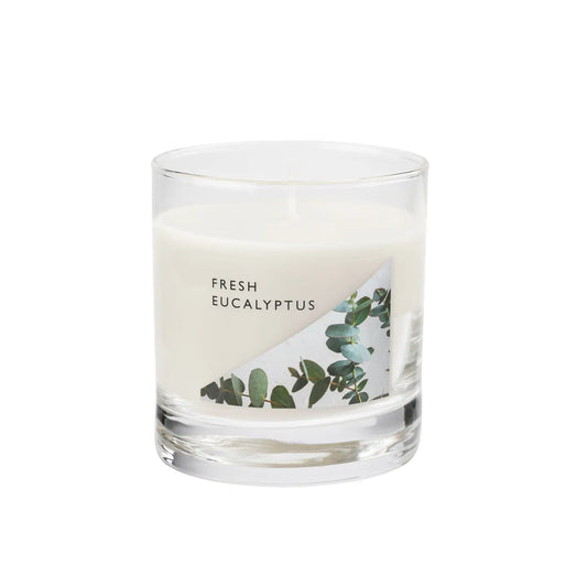 Fresh Eucalyptus Medium Candle