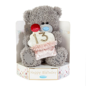 13th Plush