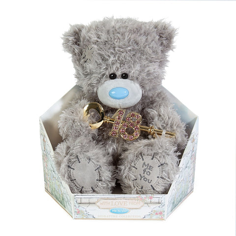 Large 18th Plush