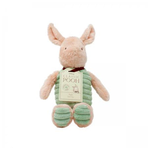 Hundred Acre Wood Piglet Soft Toy