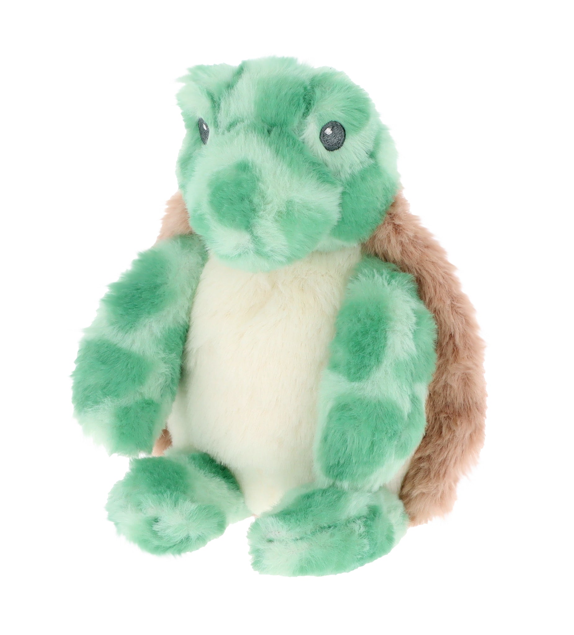 Keeleco Baby - Terry Turtle 16cm