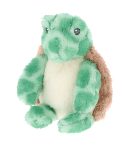 Keeleco Baby - Terry Turtle 16cm