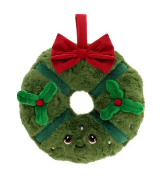 Keeleco - 22cm Christmas Wreath