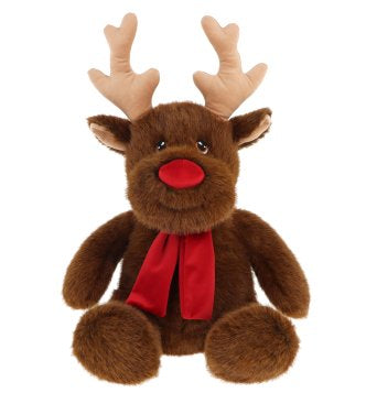 Keeleco - 35cm Christmas Reindeer
