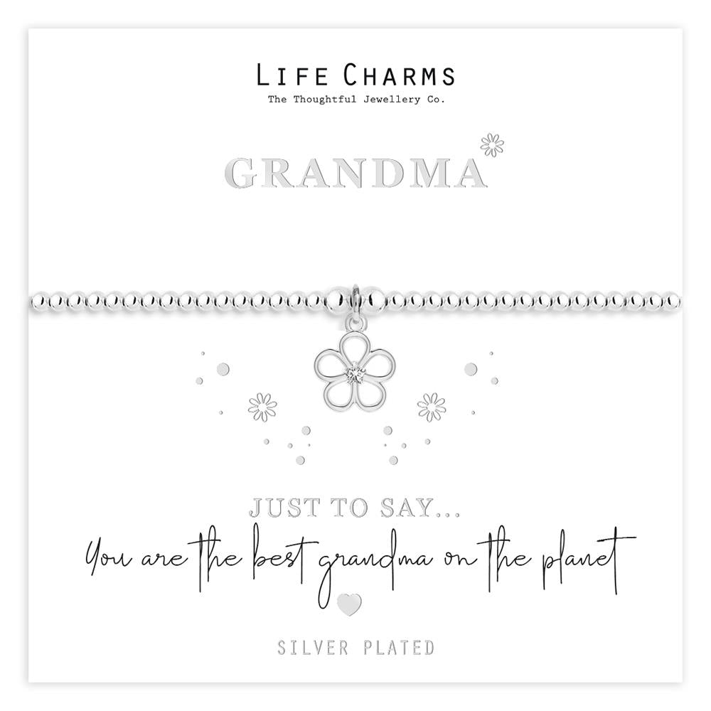 Grandma Bracelet