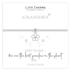 Grandma Bracelet