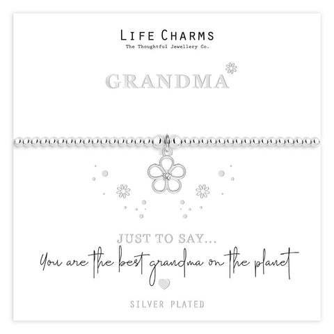 Grandma Bracelet