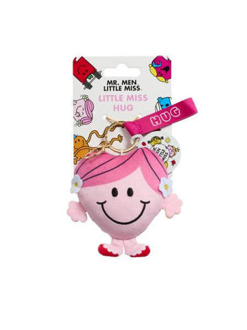 Keychains - Little Miss - Hug
