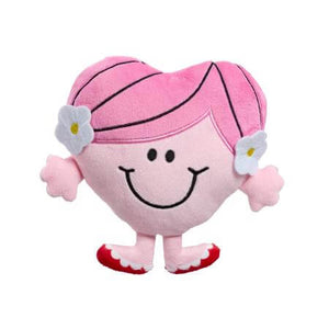 Small Plush - Little Miss - Hug