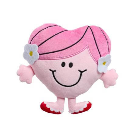 Small Plush - Little Miss - Hug