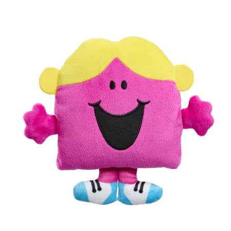 Small Plush - Little Miss - Chatterbox