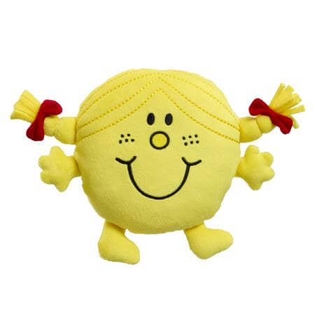 Small Plush - Little Miss - Sunshine