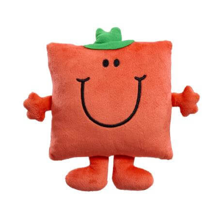 Small Plush - Mr Men - Strong