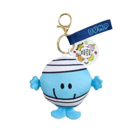 Keychains - Mr Men - Bump