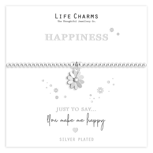 Happiness Bracelet
