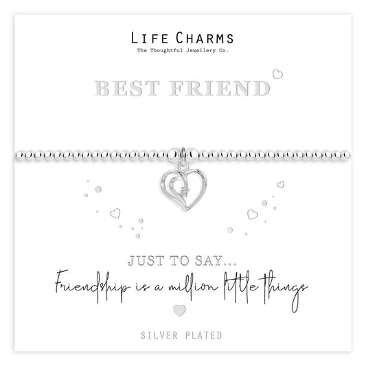 Best Friend Bracelet