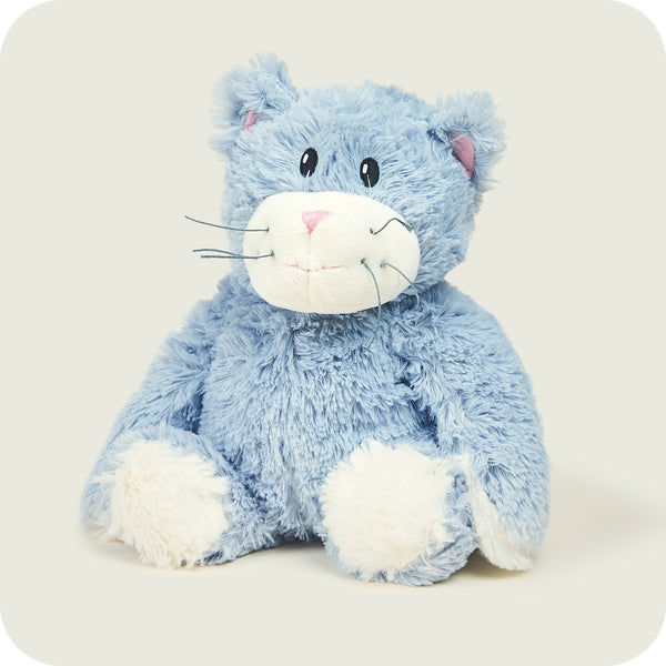 Blue Cat