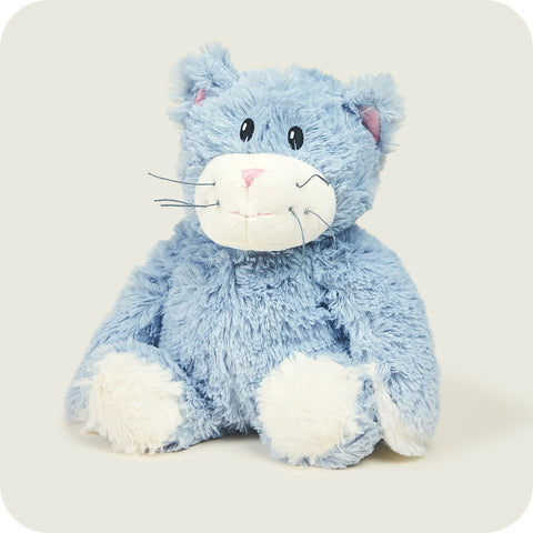 Blue Cat