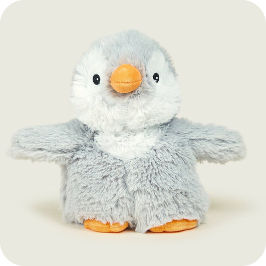 Grey Penguin